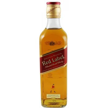 Johnnie Walker Red Label 375ml