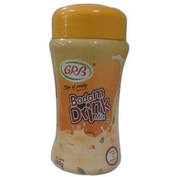 GRB Badam Drink Mix 500g