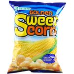 Regent Golden Sweet Corn 60g