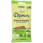 Chimes Original Ginger Chews 42.5g