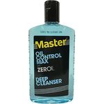Master Deep Cleanser Oil Control 225ml