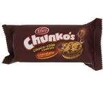 Tiffany Chunkos Choco Chips 43g