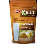 Killi Aavaram Flower Crushed Pouch 100g