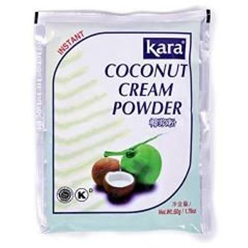 Kara Instant Coconut Cream Powder