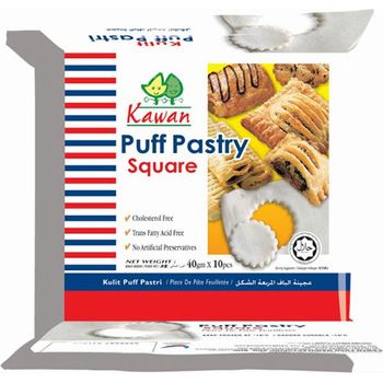 Kawan Puff Pastry 400g