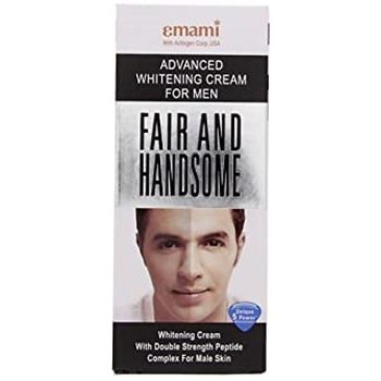 Emami Advanced Whitening Cream For Men 25ml