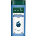 Biotique Ocean Kelp Anti Hair Fall Shampoo 180ml