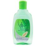 Silka Green Papaya Skin Whitening Facial Cleanser 150ml