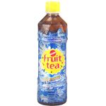 Sosro Fruit Tea Freeze 500ml