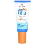 Emina Sun Battle Cica Acne Fighter Spf 50 20ml