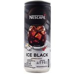 Nescafe Ice Black 220ml