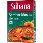 Suhana Sambar Masala 100g