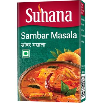Suhana Sambar Masala 100g