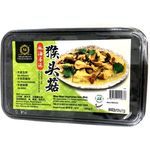 Miao Miao Sesame Oil Ginger Hericium 350g