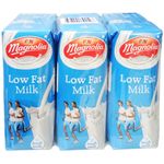 F&N Magnolia Uht Packet Milk Calcium