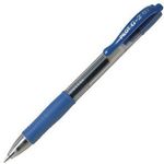 Pilot G2 0.7mm Retractable Gel Rollerball Pen (Bundle of 6)