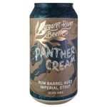 Margaret River Panther Cream Rum BA Imperial Stout 375ml