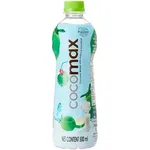 Cocomax Coconut Water W Pressed Coco 500ml