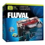 Fluval C2 Power Filter 450 L/H