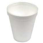 Vita-Pack Foam Cup 25s x 230g