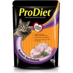 ProDiet Mackerel Wet Cat Food 85g