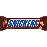 Snickers Bar 50g