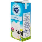 Dutch Lady UHT Milk Low Fat 1l