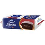 Monde Special Mamon Chocolate Cream-Filled 48g X 4s