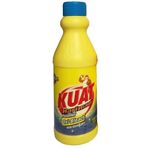 Kuat Harimau Bleach Lemon 250ml