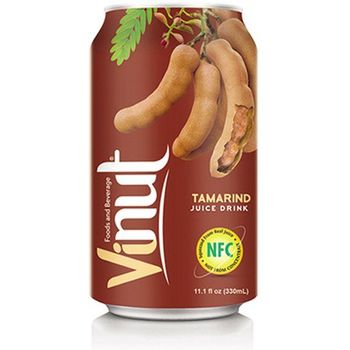 Vinut Tamarind Juice 330ml