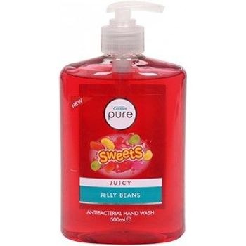 Cussons Pure Hand Wash Sweets Jelly Beans 500ml