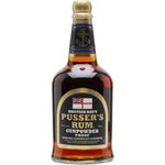 Pusser's Gunpowder Proof Rum 700ml (Agent Stock)