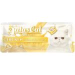 Aatas Cat Treat Chicken Crème De La Crème 16g