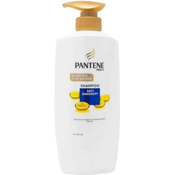 Pantene Shampoo Anti Dandruff Shampoo 750ml
