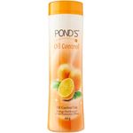 Pond's Oil Control Talc 100g