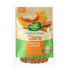 Happi Doggy Dental Chew Care Digestive Support Petite 150g