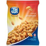 Tai Sun Roasted Peanuts 150g