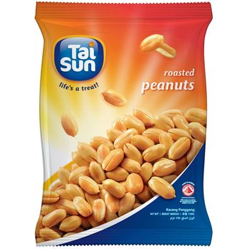 Tai Sun Roasted Peanuts 150g