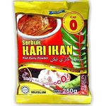 Adabi Fish Curry Powder 250g