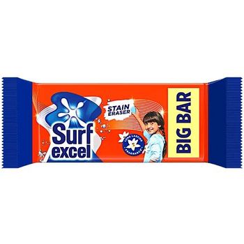 Surf Excel Stain Eraser Soap 250g