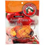 Chillies Brand Curry Asam Fish Paste 200g