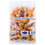Bibik's Choice Fully Cooked Popcorn Chicken 1kg
