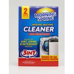 Morning Spring Washing Machine Cleaner 250g