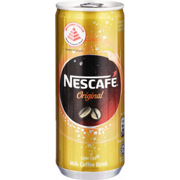 Nescafe Original 240ml