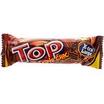 Delfi Top Xtra Large Triple Choc Milk Chocolate 45g