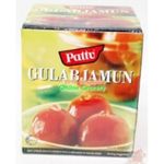 Pattu Gulab Jamun 1kg