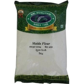 Sri Murugan Maida Flour 1kg