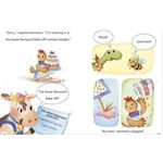 Maverick Early Readers Maverick Early Reader Turquoise (Level 7): Barnyard Bake Off!