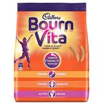 Cadbury Bournvita Chocolate Health Drink 500g