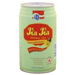 Jia Jia Herbal Tea Heritage Zero Sugar 300ml